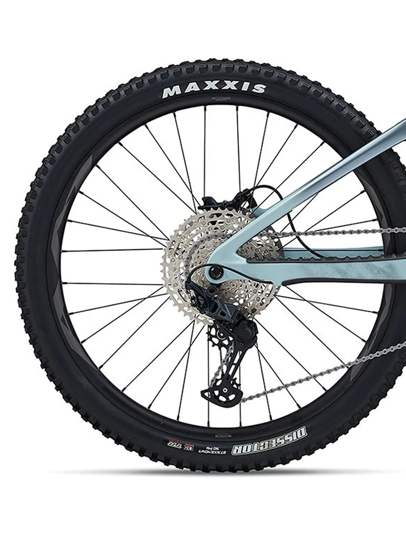 LIV by GIANT | Damen E-Mountainbike Intrigue X Advanced E+ Elite 2 | 